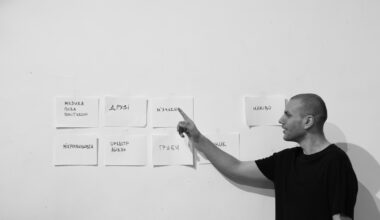 “I make performances that ask — okay, what will you do now?” Interview with Alin Uberti