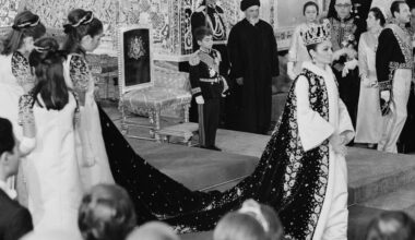 The Shah's Iranian Monarchy Was Never as Secular as Its Admirers—or Critics—Claim