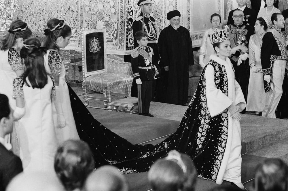 The Shah's Iranian Monarchy Was Never as Secular as Its Admirers—or Critics—Claim