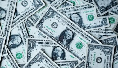 Dollar in Decline: Trump’s Economic Policies and a Falling Dollar