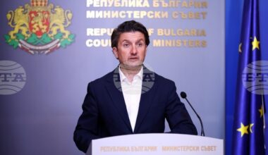Bulgaria Relaxes Rules for Issuing Tourist Visas for Turkish Citizens