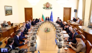 Cabinet Approves Draft Agreement with Switzerland on Classified Information Protection and Exchange