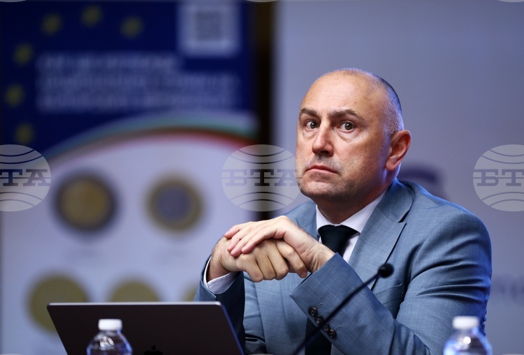 Bulgaria Will Have Voice in ECB after Eurozone Entry, Could Influence Monetary Policy Decisions