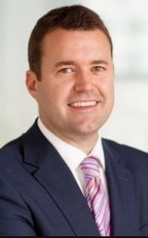 Steve O'Hare is co-managing partner of Equistone Partners Europe, an independent investment firm
