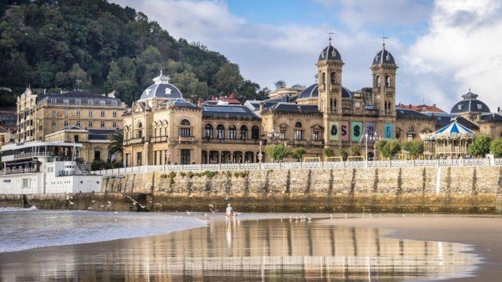 San Sebastián / San Sebastián Turismo