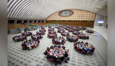 Vatican offers new guide for implementation phase of Synod