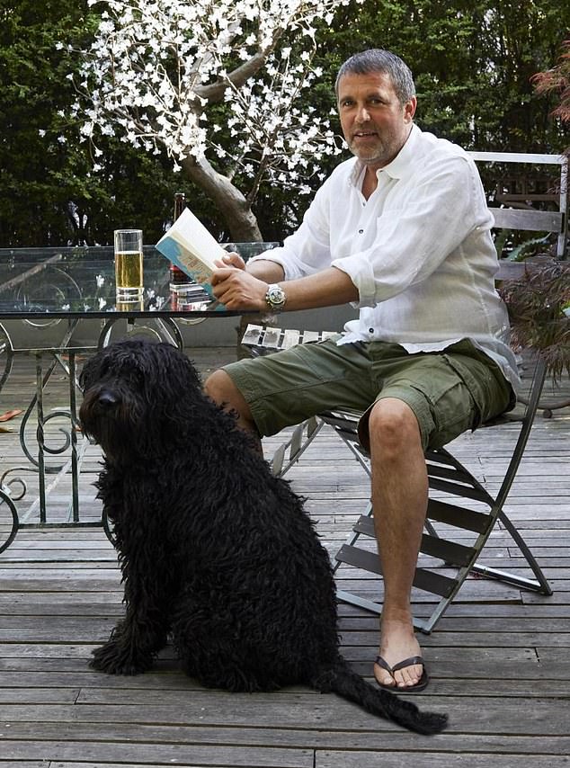 Mr Pacey was alleged to have promised to put half of his business in Ms O'Hare's name - only to never have done so