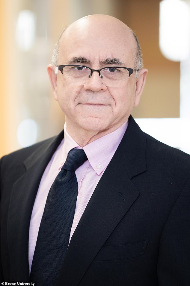 Spanish-born physician Dr. Juan Sánchez-Esteban, the doctor at the heart of Pope Leo XIV's first officially recognized miracle has broken his silence after the Vatican attributed the inexplicable 2007 recovery of a newborn in Rhode Island to divine intervention