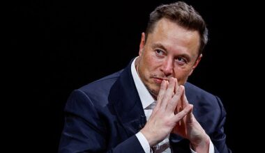 Elon Musk's most precious business baby Tesla has recently reported a sharp plunge in second quarter sales