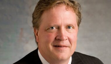 Procter & Gamble replaces CEO Moeller with COO and long-time executive Jejurikar
