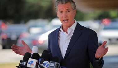 Governor Gavin Newsom has been a vocal critic of Tesla's market dominance and clashed with the world's richest man intensely after he endorsed President Donald Trump in the 2024 race