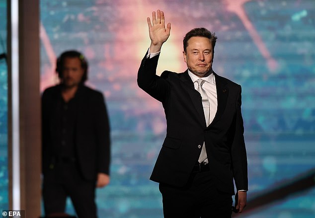 California authorities are locked in a legal battle with Elon Musk 's Tesla in an effort to suspend the electric car company's operations in the state