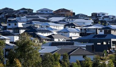 Rents and house prices are soaring across the nation's capitals off the back of record migration