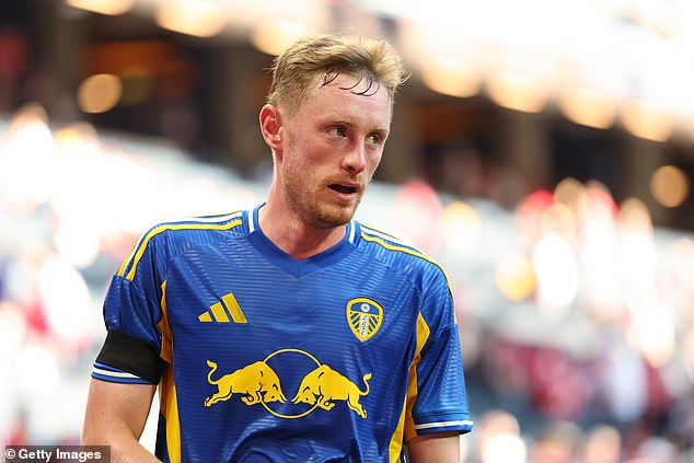 Sean Longstaff, a summer signing from Newcastle, made his debut in the draw with Man Utd