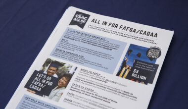 College students seek aid despite risk to immigrant parents