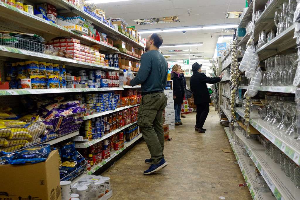 Baseline Tariffs Could Be Higher than Expected. That Would Cost Consumers