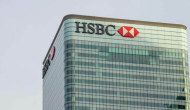 HSBC Joins Wall Street-Led Exodus From Net-Zero Alliance