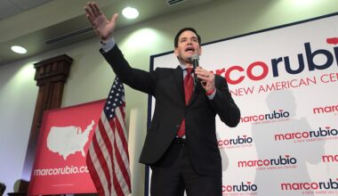 US escalates Brazil tensions as Rubio revokes visas of judges involved in Bolsonaro case - JURIST