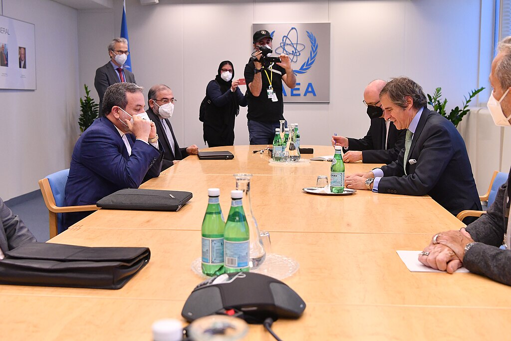 Iran to cooperate with the UN nuclear watchdog despite security concerns - JURIST