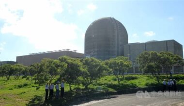 Televised sessions planned ahead of nuclear plant restart referendum