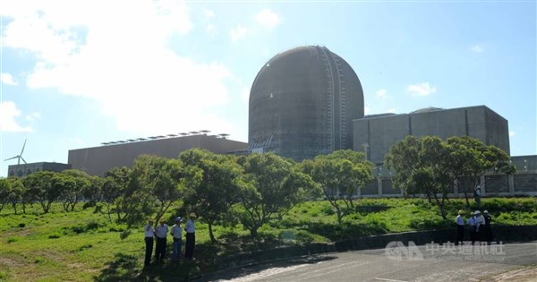 Televised sessions planned ahead of nuclear plant restart referendum