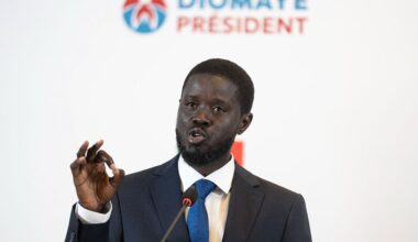 IMF lauds Senegal for strengthening economy, amending debt position