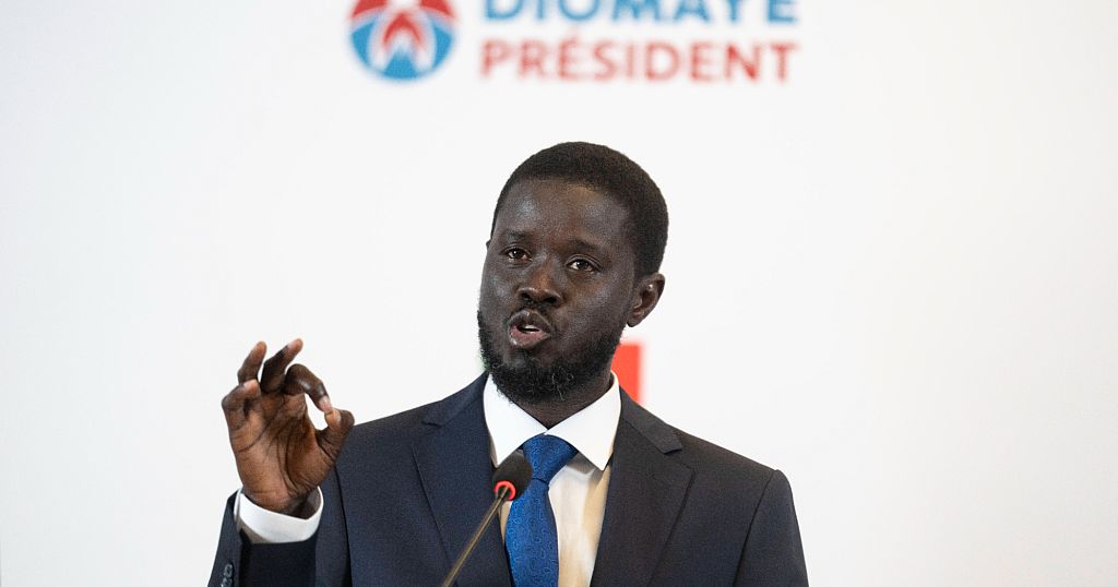 IMF lauds Senegal for strengthening economy, amending debt position