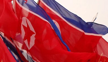 Treasury sanctions key player behind North Korean IT worker scheme