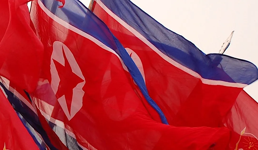 Treasury sanctions key player behind North Korean IT worker scheme