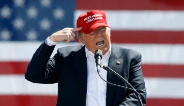 Trump Org. says Amazon, Walmart, eBay sellers hawking knockoff goods