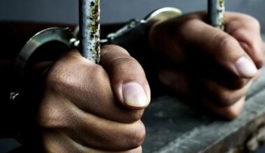 Two US Jews arrested in Iran on suspicion of espionage
