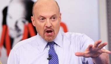 Jim Cramer unpacks Tuesday's 'countertrend' market rally