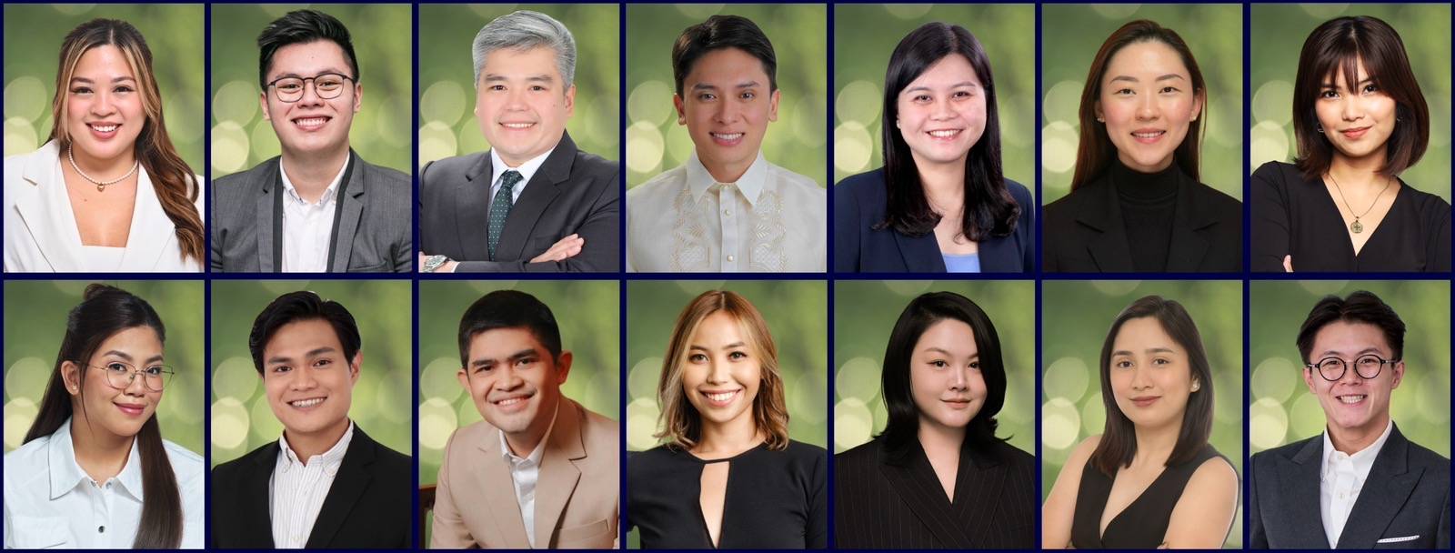 20 years of honoring Young Market Masters