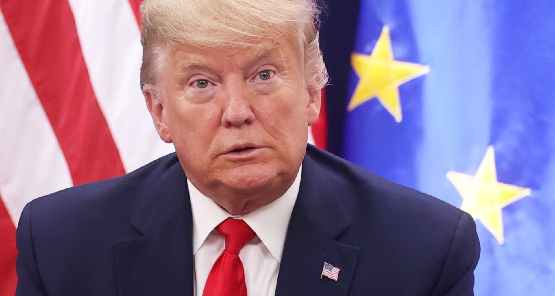 Europe has a 'trade bazooka' against Trump's trade tariffs