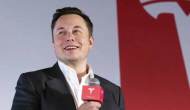 Elon Musk new city
