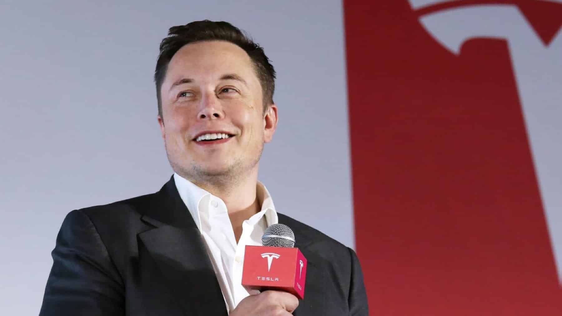 Elon Musk new city