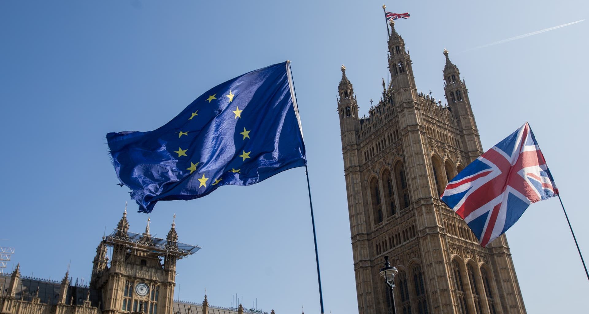 Brexit made firms leave the UK. Trump's tariffs could bring them back