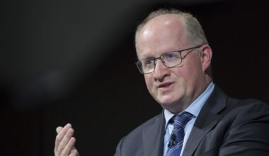 European Central Bank's latest rate cycle is 'done,' chief economist says