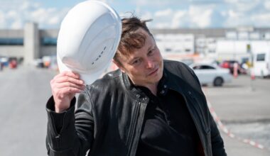 Elon Musk's Boring Company to build 10 miles of tunnels in Nashville