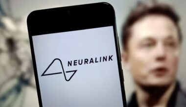 Elon Musk's Neuralink says owned by 'disadvantaged' persons in filing