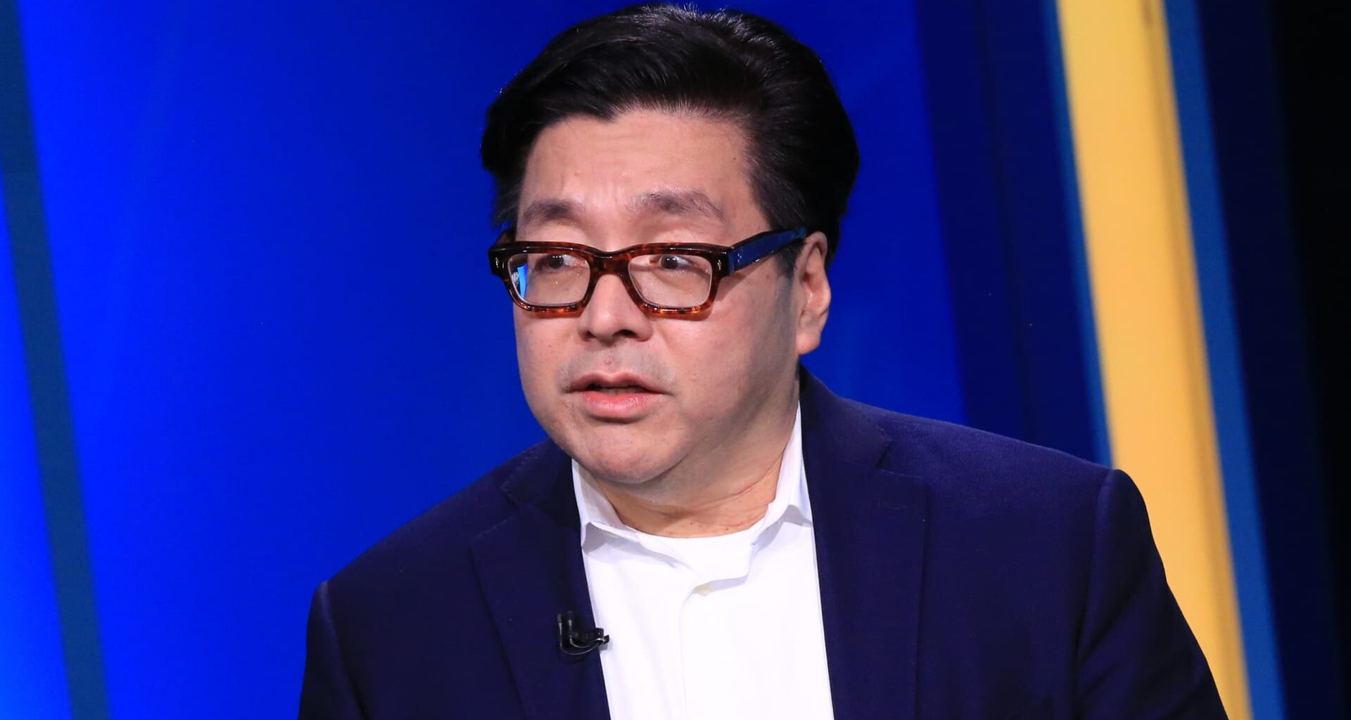 Tom Lee's Granny Shots ETF is crushing the market and raking in cash