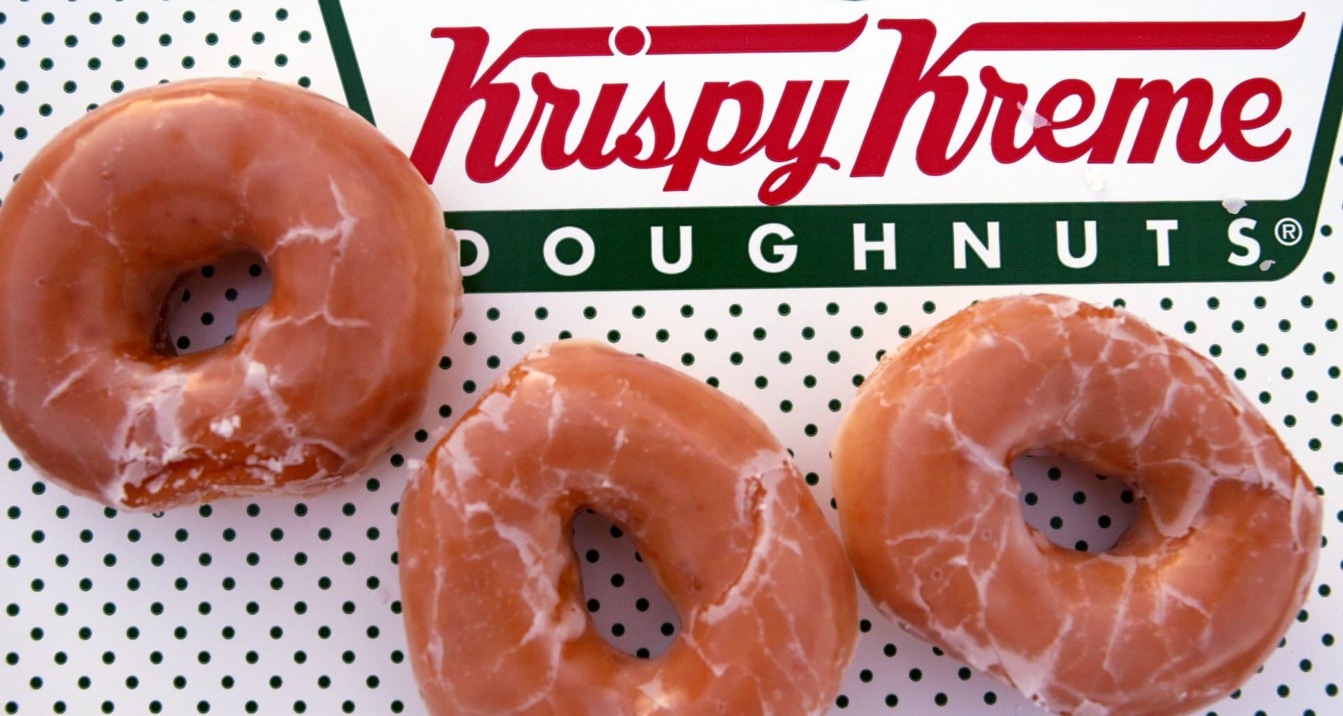 GoPro, Krispy Kreme join the meme party as Wall Street speculation ramps up
