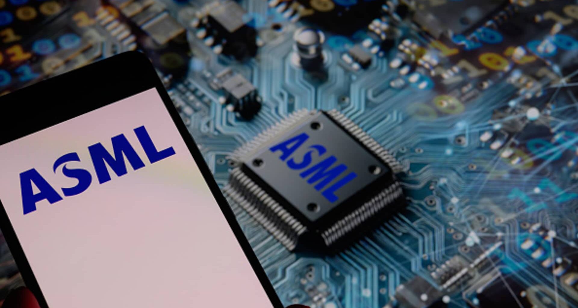 ASML Q2 2025 earnings report