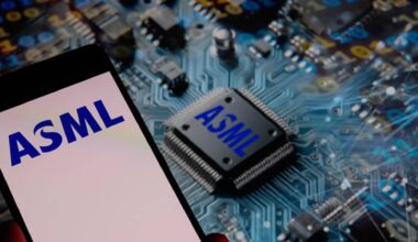 ASML Q2 2025 earnings report