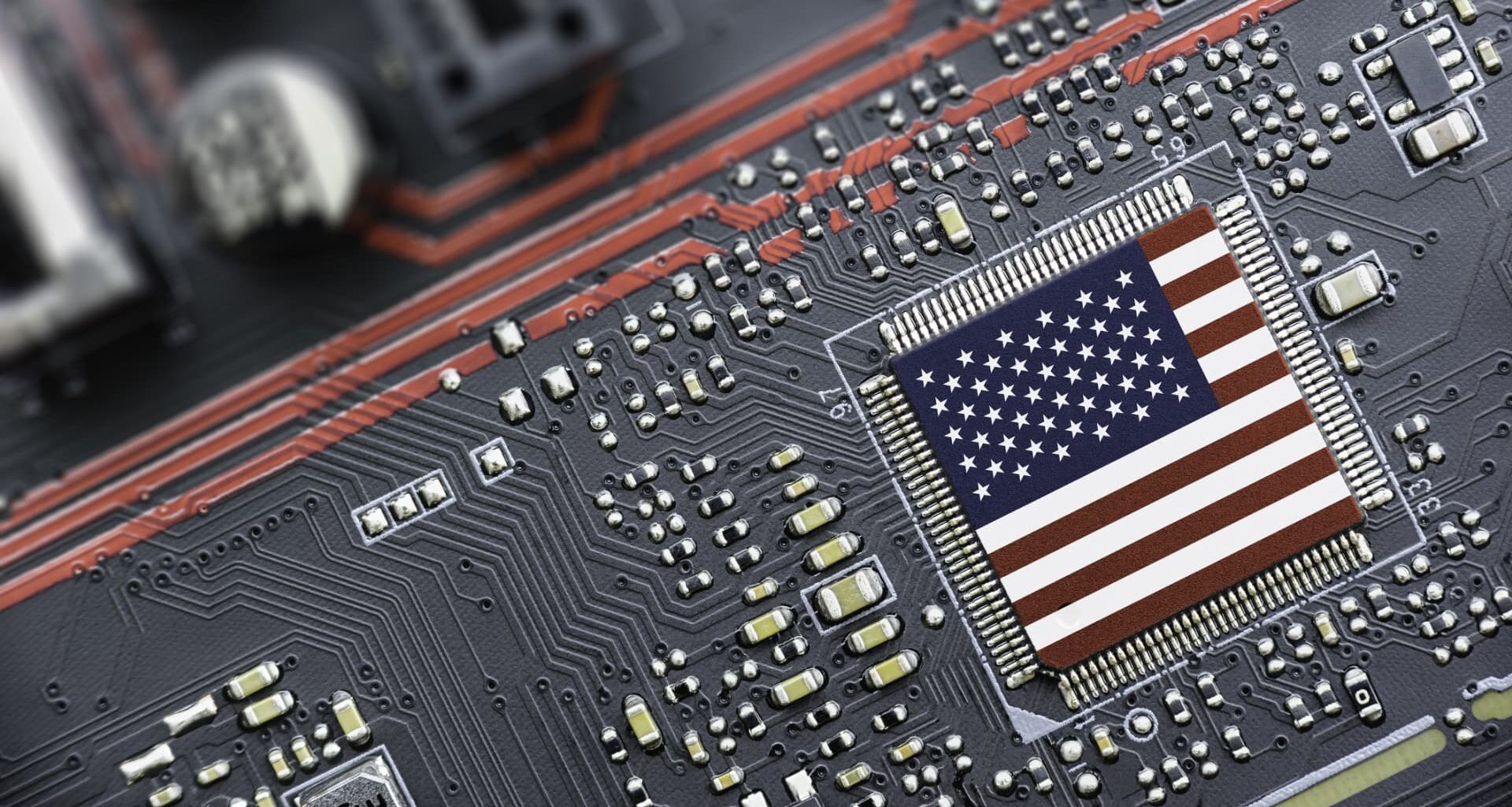 Chipmakers get bigger tax credits in Trump’s latest big beautiful bill