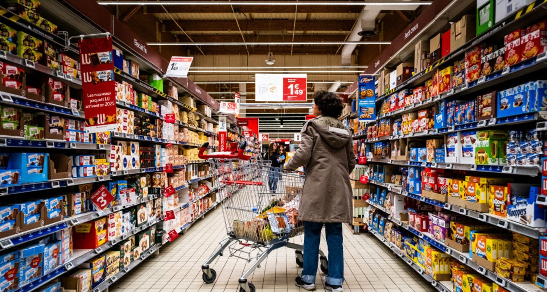 Euro zone inflation edges higher, hitting ECB's 2% target in June