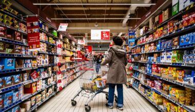 Euro zone inflation edges higher, hitting ECB's 2% target in June