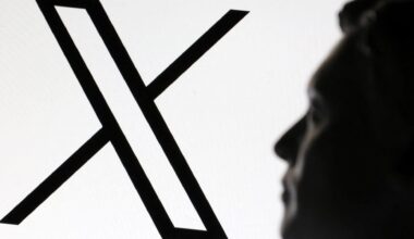Elon Musk's X refuses to hand over data in French investigation