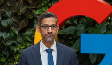 Google hires Windsurf CEO Varun Mohan in latest AI talent deal