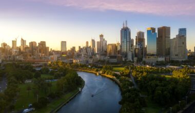 RBA holds rates unexpectedly as it waits for more inflation data